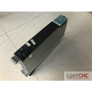 6SL3121-2TE13-0AA3 Siemens double motor module used