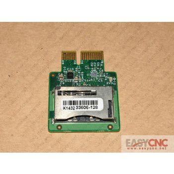 700-28072-REV freescale adaptor PCB used