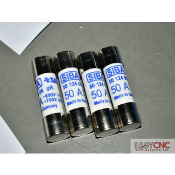 700V/50A Siba fuse 14X51Mm new