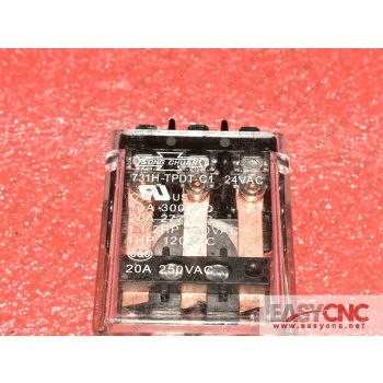 731H-TPDT-C1 24VAC Songchuan realy new