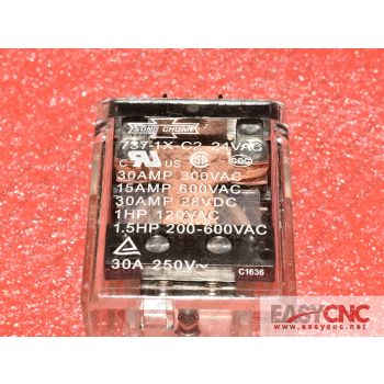 737-1X-C2 24VAC Songchuan realy new