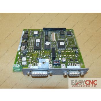 750-1003505A Siemens PCB used