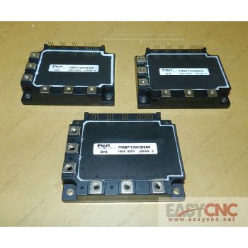 7MBP100KB060 FUJI IGBT new