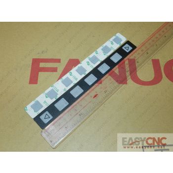A98L-0001-0519 Fanuc 7key keysheet (no including button) new