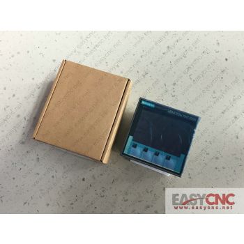 7KM2111-1BA00-3AA0 Siemens sentron PAC3200 new
