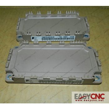 7MBI75U4B120-50 Fuji IGBT new