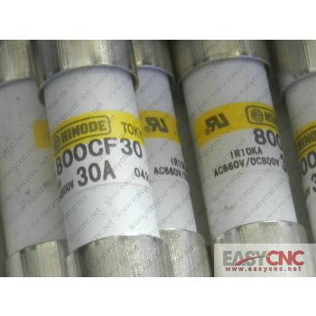 800CF30 hinode fuse ac600v/dc800v 30a new