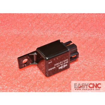 804-1A-C1 12VDC Songchuan realy new