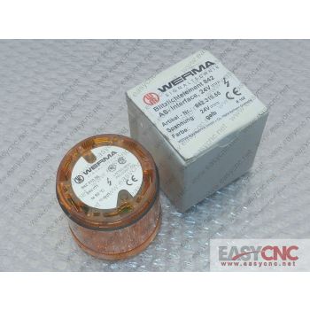 842-310-55 Werma bitzliatichtelement842 new