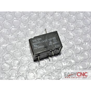 855AWP-1A-C2 12VDC Songchuan realy new