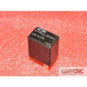 871-1A-C 12VDC Songchuan realy new