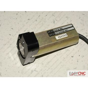 8744-6-001 012706-001 Mod used