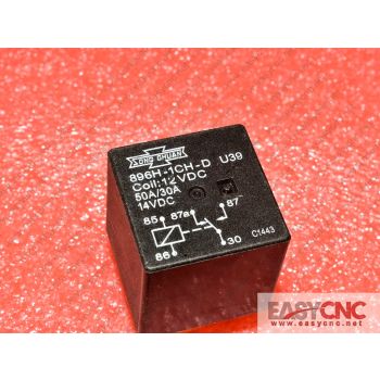 896H-1CH-D 12VDC Songchuan realy used