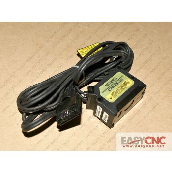 8L410042A Keyence cmos laser sensor used
