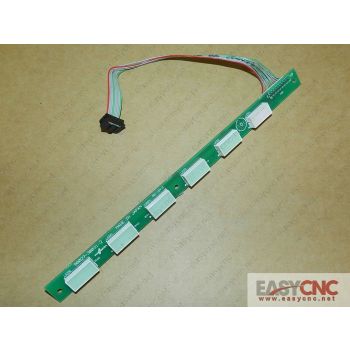 98027-30031-2 Okuma led board used