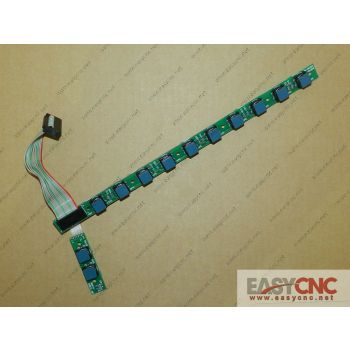 98045-20030-00 98045-20031-00 Okuma keyboard used