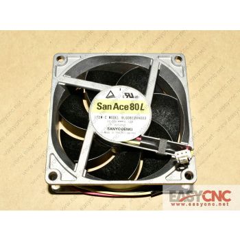 9LG0812H4003 Sanyo fan new