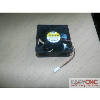 9WF0924H206 Sanyo Denki fan used