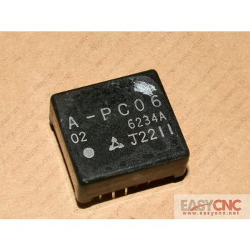 A-PC06 Fanuc IC used
