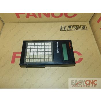 A02B-0168-C010 Fanuc dpl/MDI used