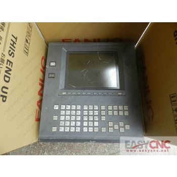 A02B-0200-C062#MBR Fanuc LCD/MDI unit used
