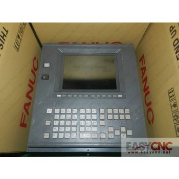 A02B-0222-C062/MBR Fanuc LCD/MDI unit used