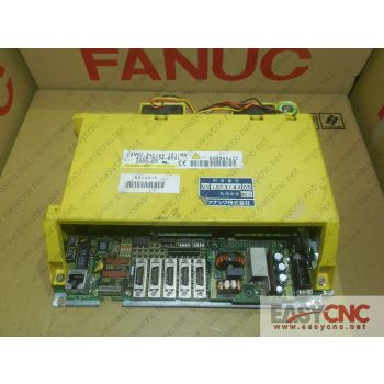 A02B-0236-B501 Fanuc series 16-ma used (please read the Product Description before ordering)