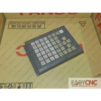 A02B-0236-C120#TBS Fanuc MDI unit used