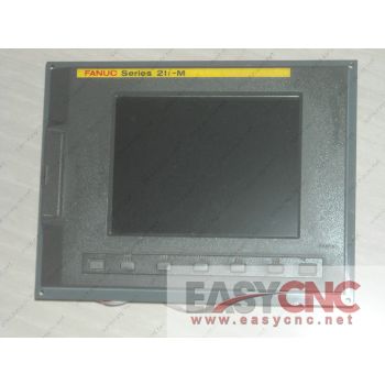 A02B-0247-B531 Fanuc series 21i-MA used (please read the Product Description before ordering)