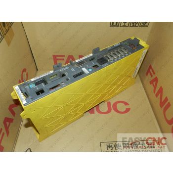 A02B-0265-B501 Fanuc series 160i-la used (please read the Product Description before ordering)