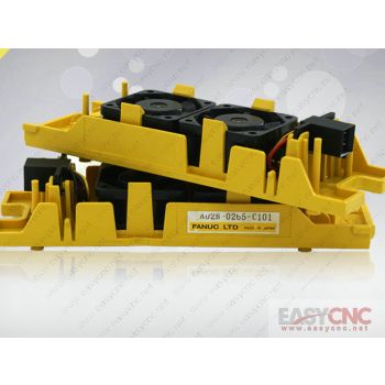 A02B-0265-C101 Fanuc fan unit new