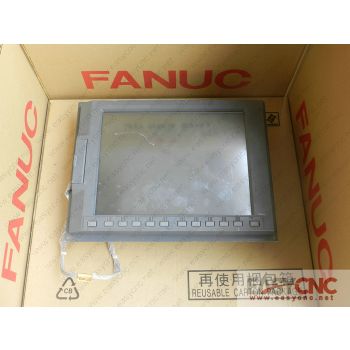 A02B-0281-C071 Fanuc 10.4 inch FA-LCD unit used