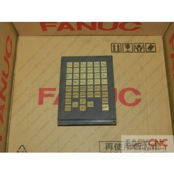 A02B-0281-C120#TBR Fanuc MDI unit used