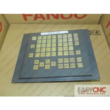 A02B-0281-C121/MBR Fanuc MDI unit used