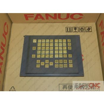A02B-0281-C121#TBE Fanuc MDI unit used
