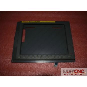 A02B-0281-D500 Fanuc MDI/LCD unit 10.4 inch used
