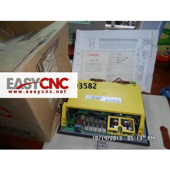 Fanuc series 21MB A02B-0285-B502 new (please read the Product Description before ordering)