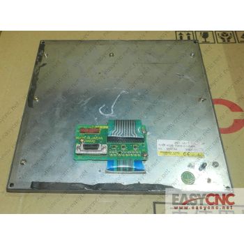 A02B-0303-C125#M Fanuc MDI unit used