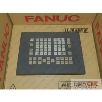 A02B-0303-C126#T Fanuc MDI unit used