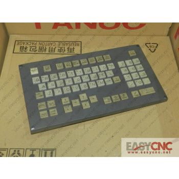 A02B-0303-C128 Fanuc MDI unit used
