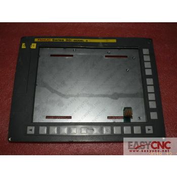 A02B-0303-D570 Fanuc MDI/LCD unit 10.4 inch used