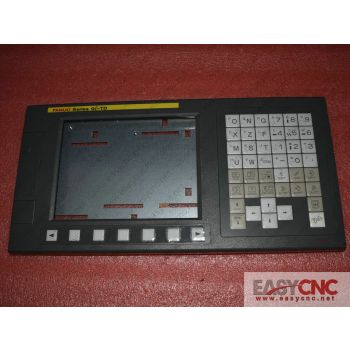A02B-0319-D554/T Fanuc MDI/LCD unit 8.2 inch used