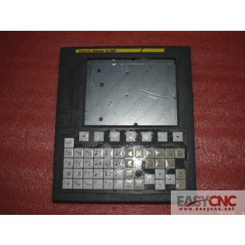 A02B-0319-D565#M Fanuc MDI/LCD unit 8.2 inch used