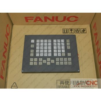 A02B-0323-C121#T Fanuc MDI unit used
