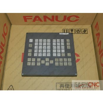 A02B-0323-C125#M Fanuc MDI unit used