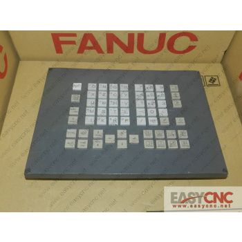 A02B-0323-C126#T Fanuc MDI unit used