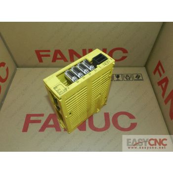 A02B-0323-C209 Fanuc I/O module used