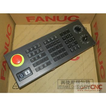 A02B-0323-C237 Fanuc operator panel used