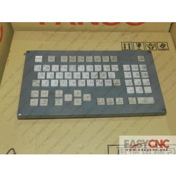 A02B-0323-C328 Fanuc MDI unit used