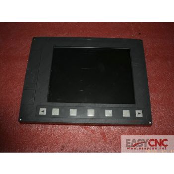 A02B-0323-D503 Fanuc MDI/LCD unit 10.4 inch used